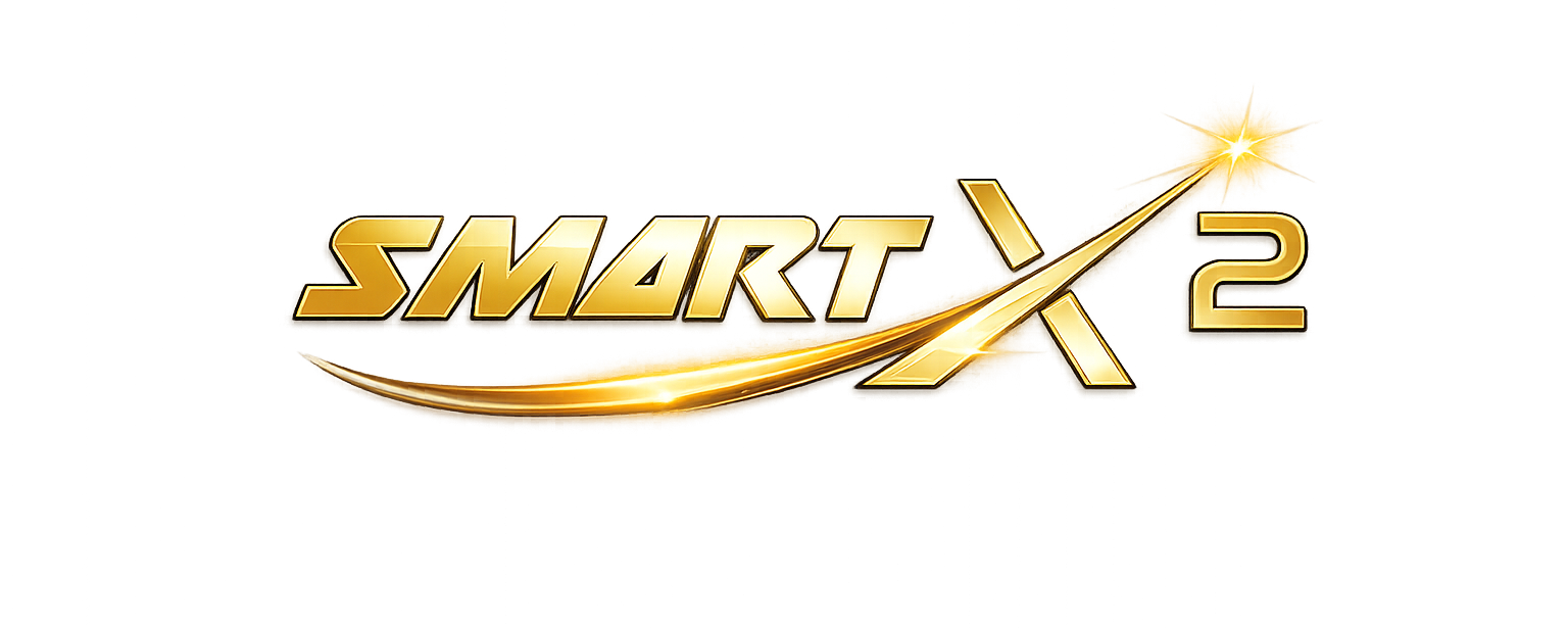smart x2 code activation